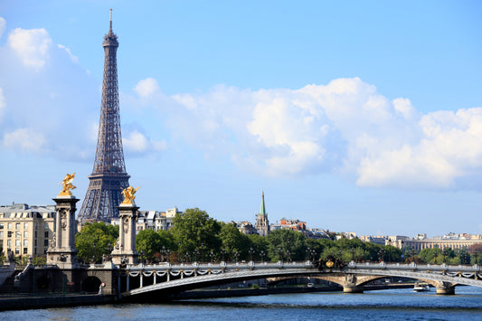 Acheter un chariot de courses à Paris – Fabrication française