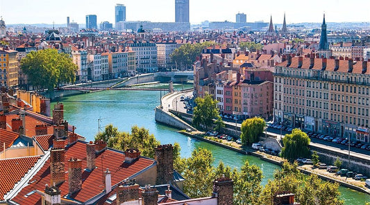 Acheter un chariot de courses à Lyon – Fabrication française