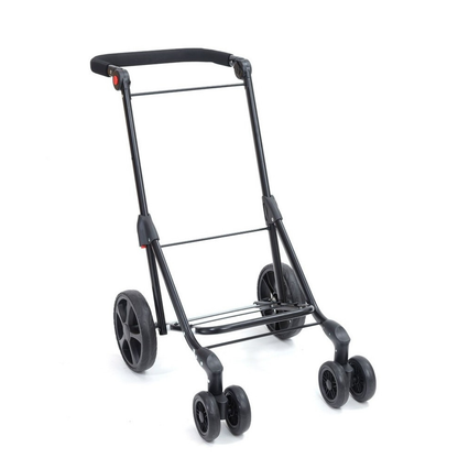 Chariot de courses - Quatrollover