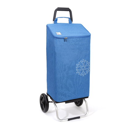 Chariot de courses - Carlux