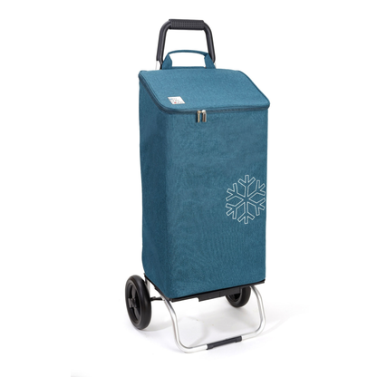 Chariot de courses - Carlux