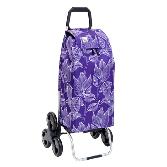 Chariot de courses - Carlux