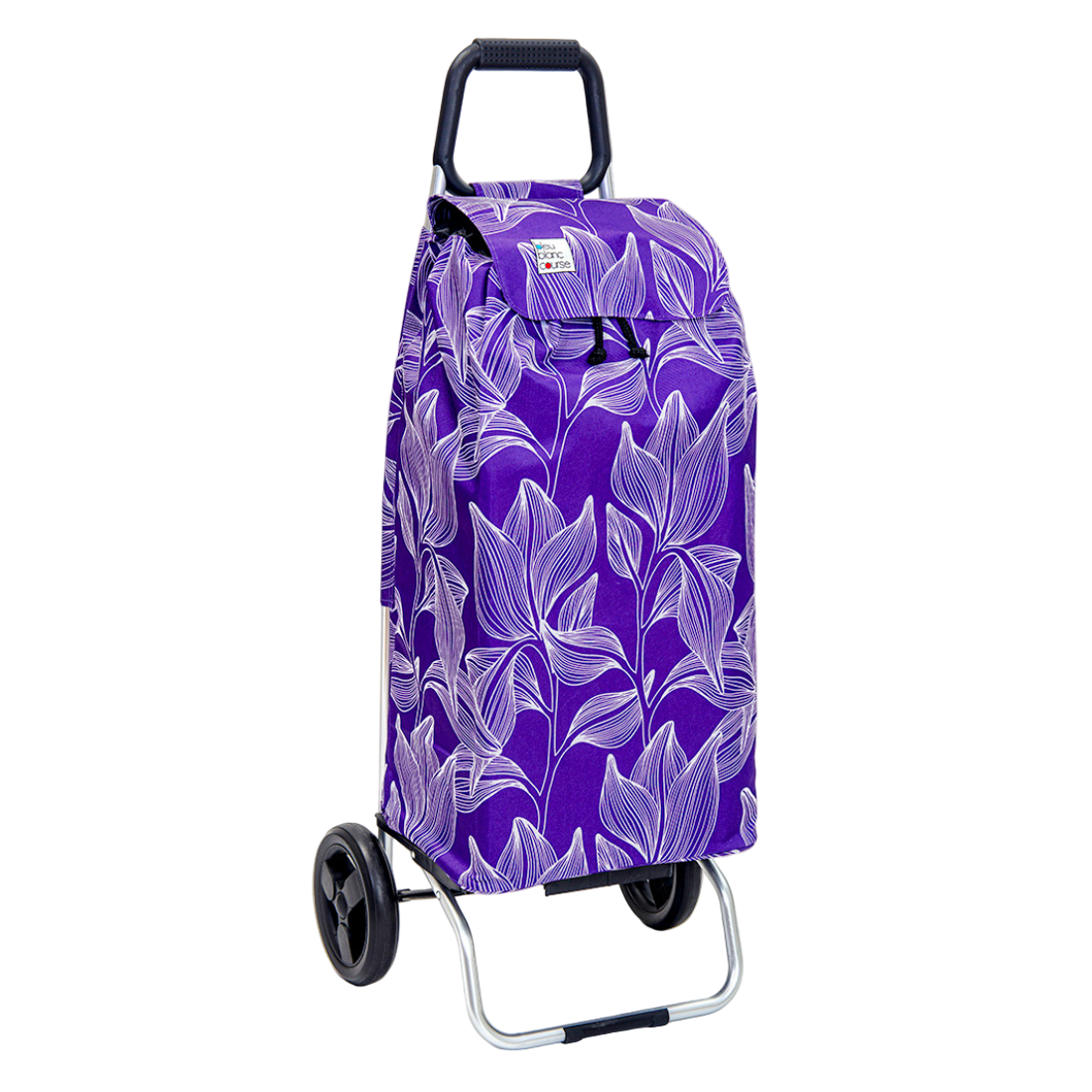 Chariot de courses - Carlux