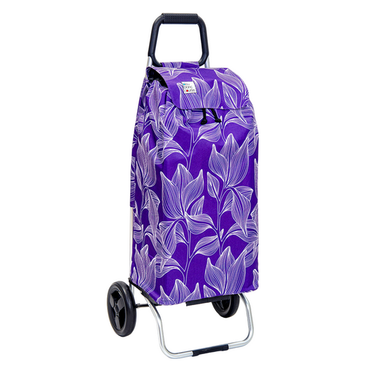 Chariot de courses - Carlux