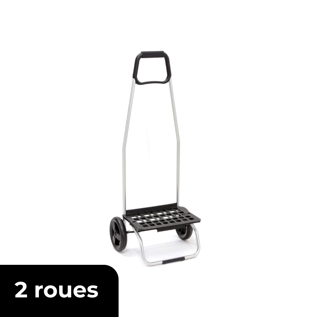 Châssis 2 roues - Carlux&Buggy