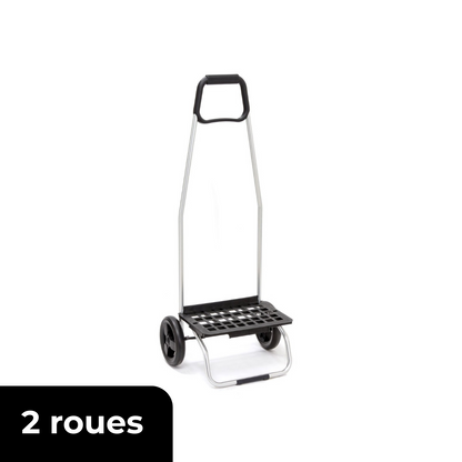Châssis 2 roues - Carlux&Buggy