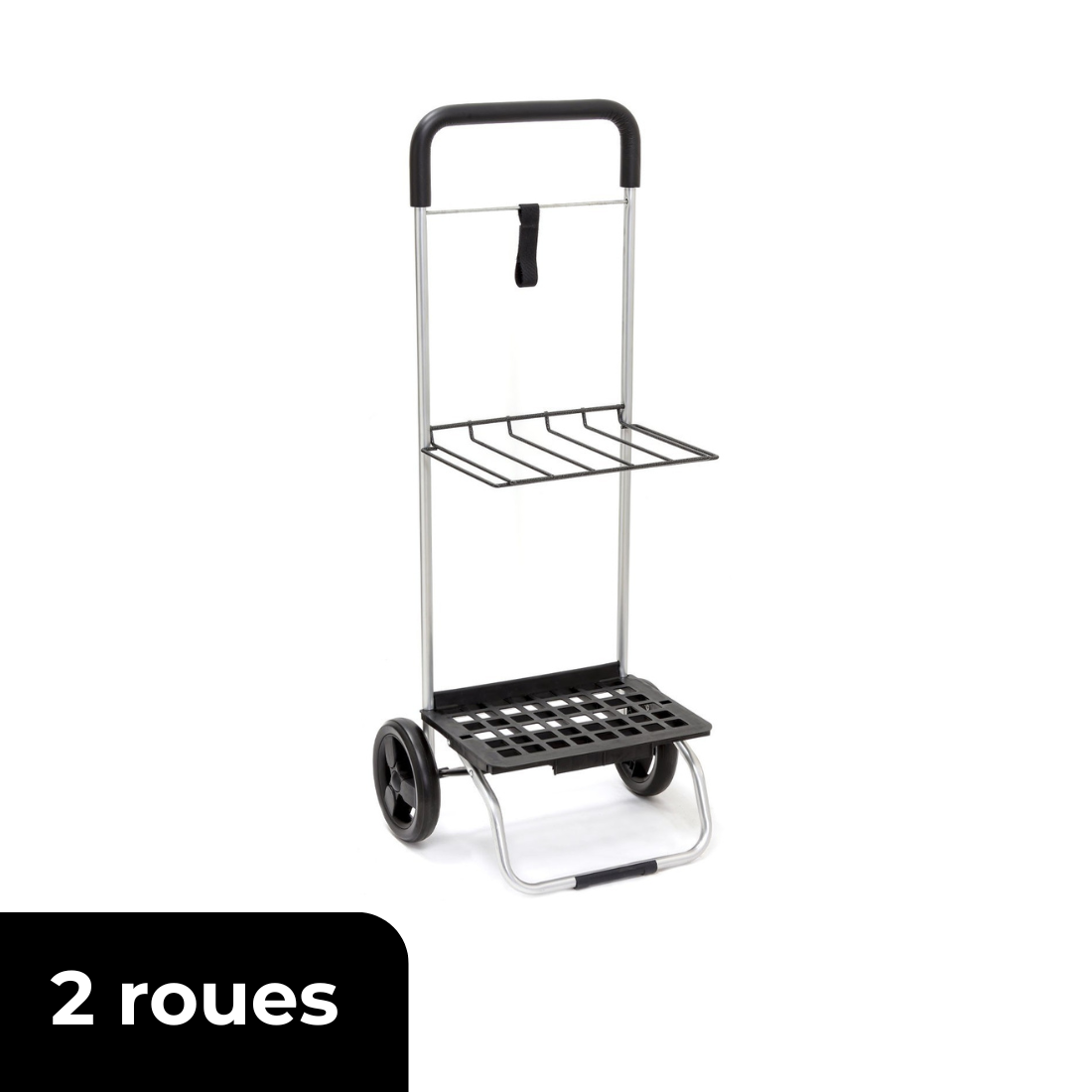 Châssis 2 roues - ModuloBag
