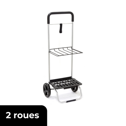 Châssis 2 roues - ModuloBag