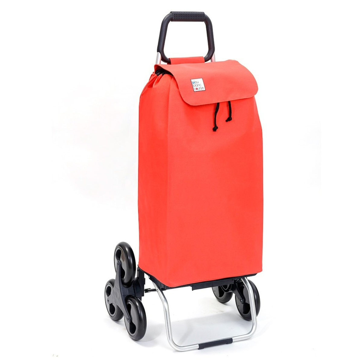 Chariot de courses - Carlux