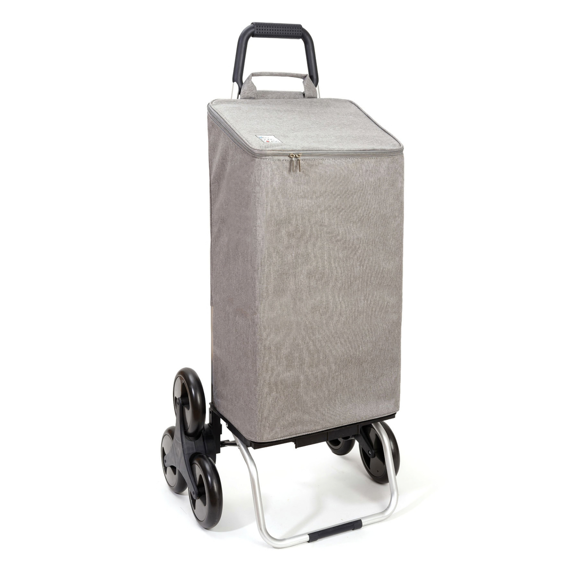 Chariot de courses - Carlux