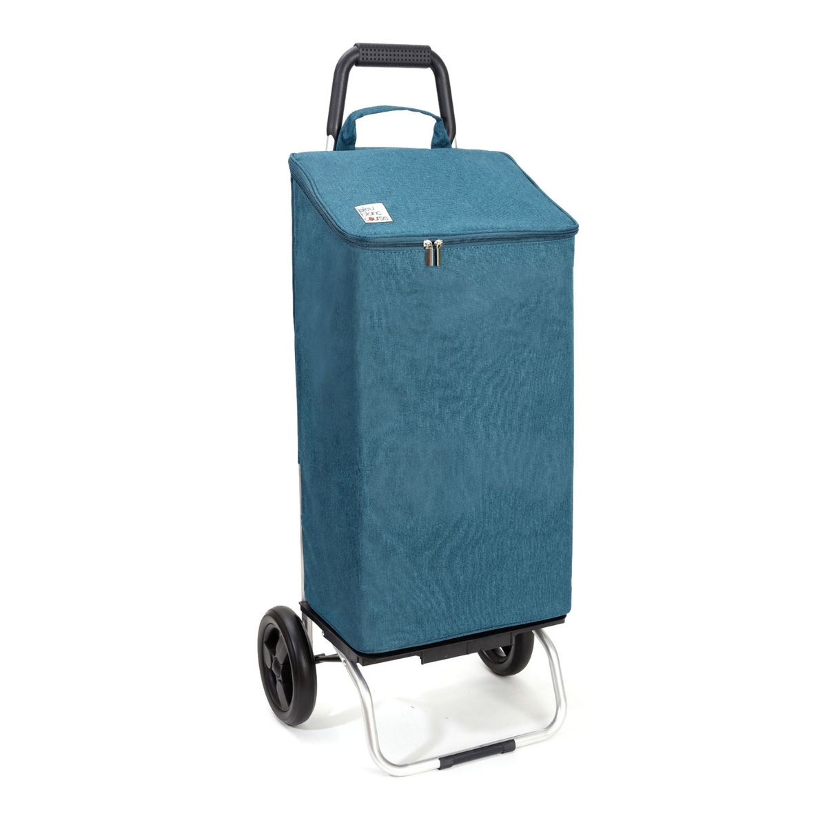 Chariot de courses - Carlux