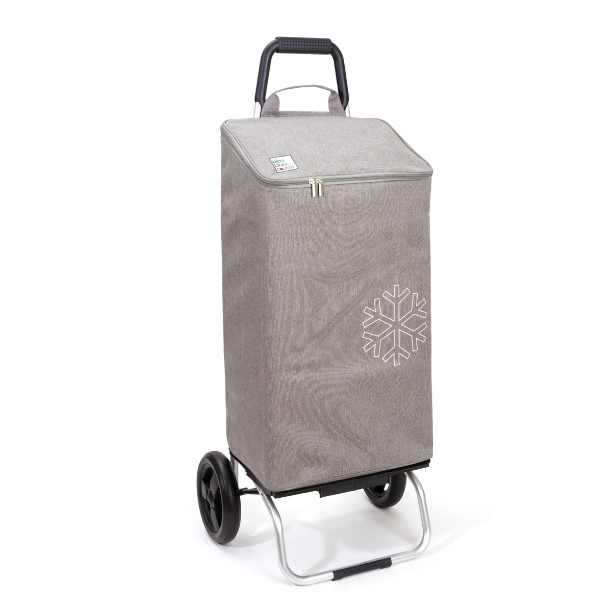 Chariot de courses - Carlux