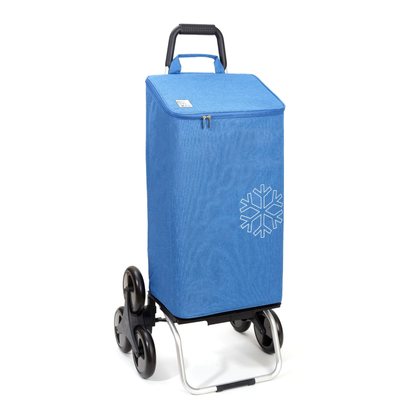 Chariot de courses - Carlux