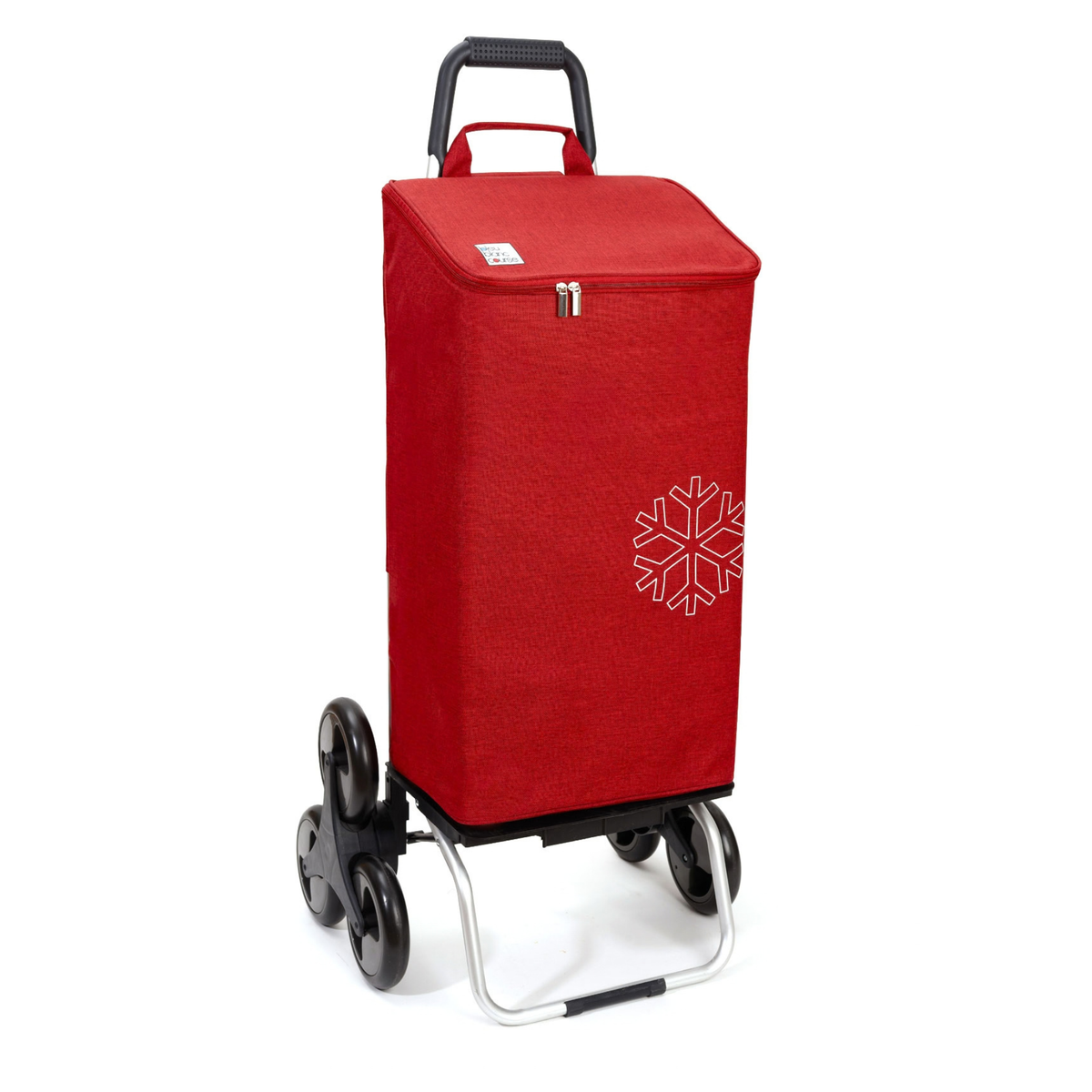 Chariot de courses - Carlux