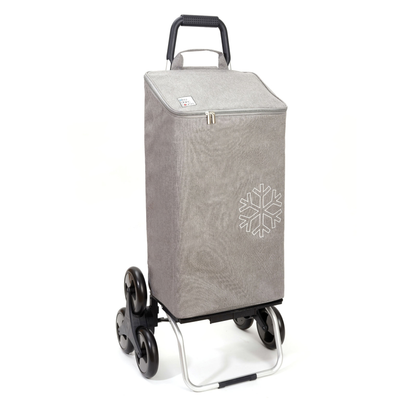 Chariot de courses - Carlux
