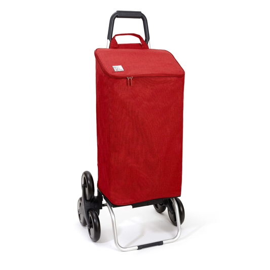 Chariot de courses - Carlux