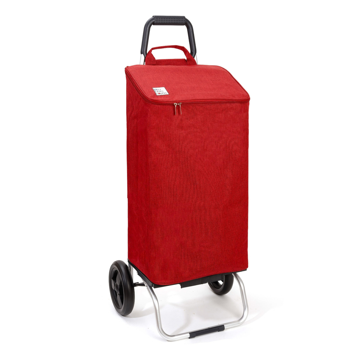 Chariot de courses - Carlux