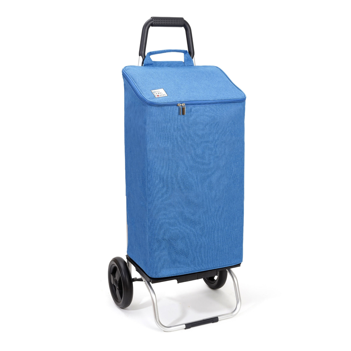 Chariot de courses - Carlux