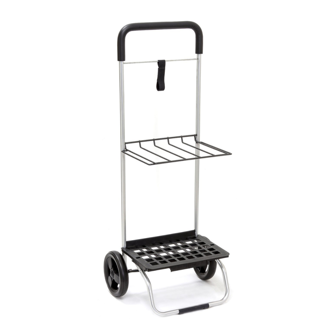 Châssis Modulo Bag - 2 roues