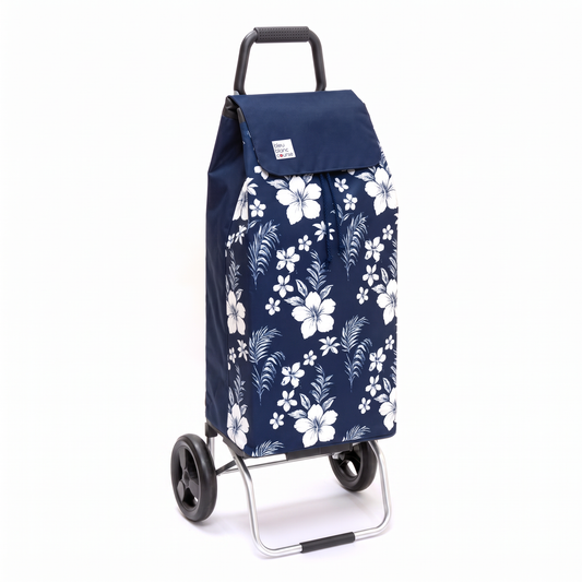 Chariot de courses - Carlux