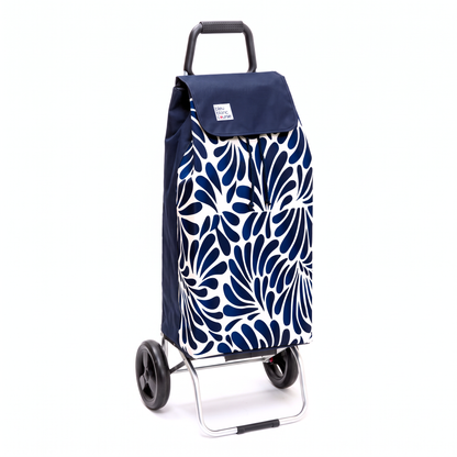 Chariot de courses - Carlux