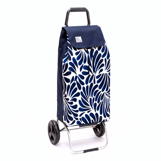 Chariot de courses - Carlux
