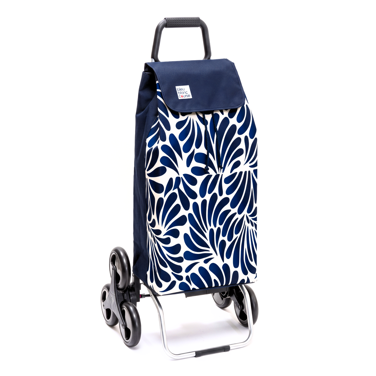 Chariot de courses - Carlux