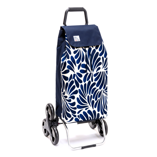 Chariot de courses - Carlux