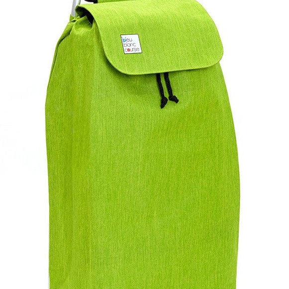 Zoom sur le sac 55L - Grani Smith