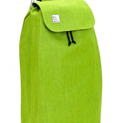 Zoom sur le sac 55L - Grani Smith