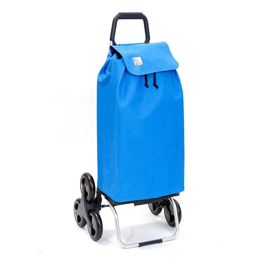 Chariot de courses - Carlux