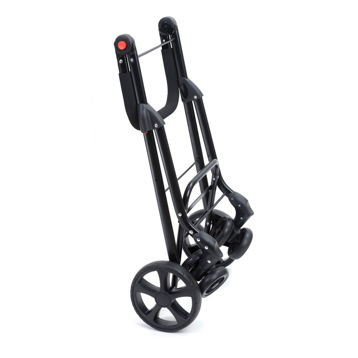 Chariot de courses - Quatrollover