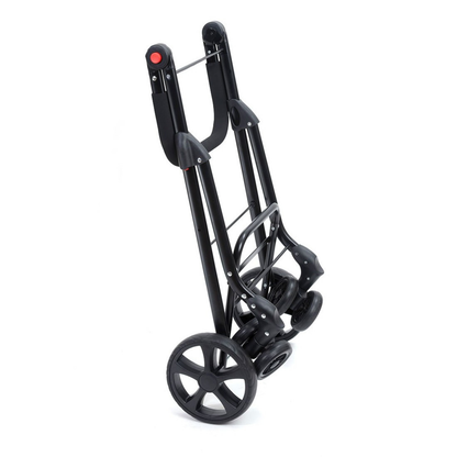 Chariot de courses - Quatrollover
