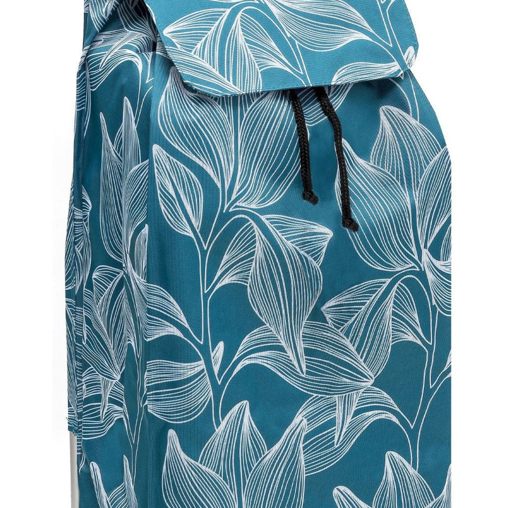Zoom sur le sac 55L - Greenleaves