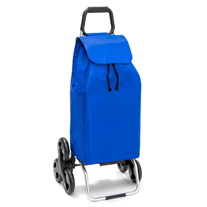 Chariot de courses - Carlux