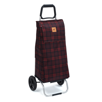 Chariot de courses - Carlux