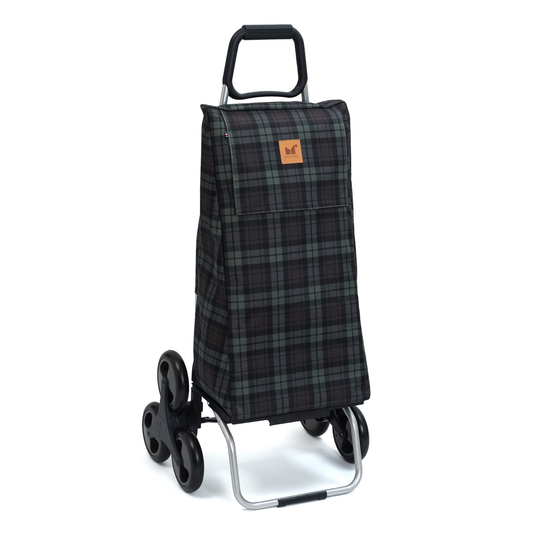 Chariot de courses - Carlux