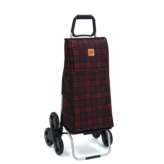 Chariot de courses - Carlux