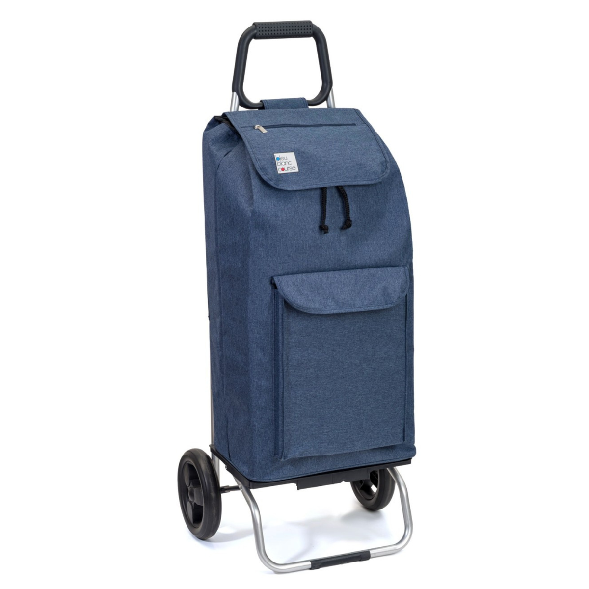 Chariot de courses - Carlux