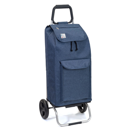 Chariot de courses - Carlux