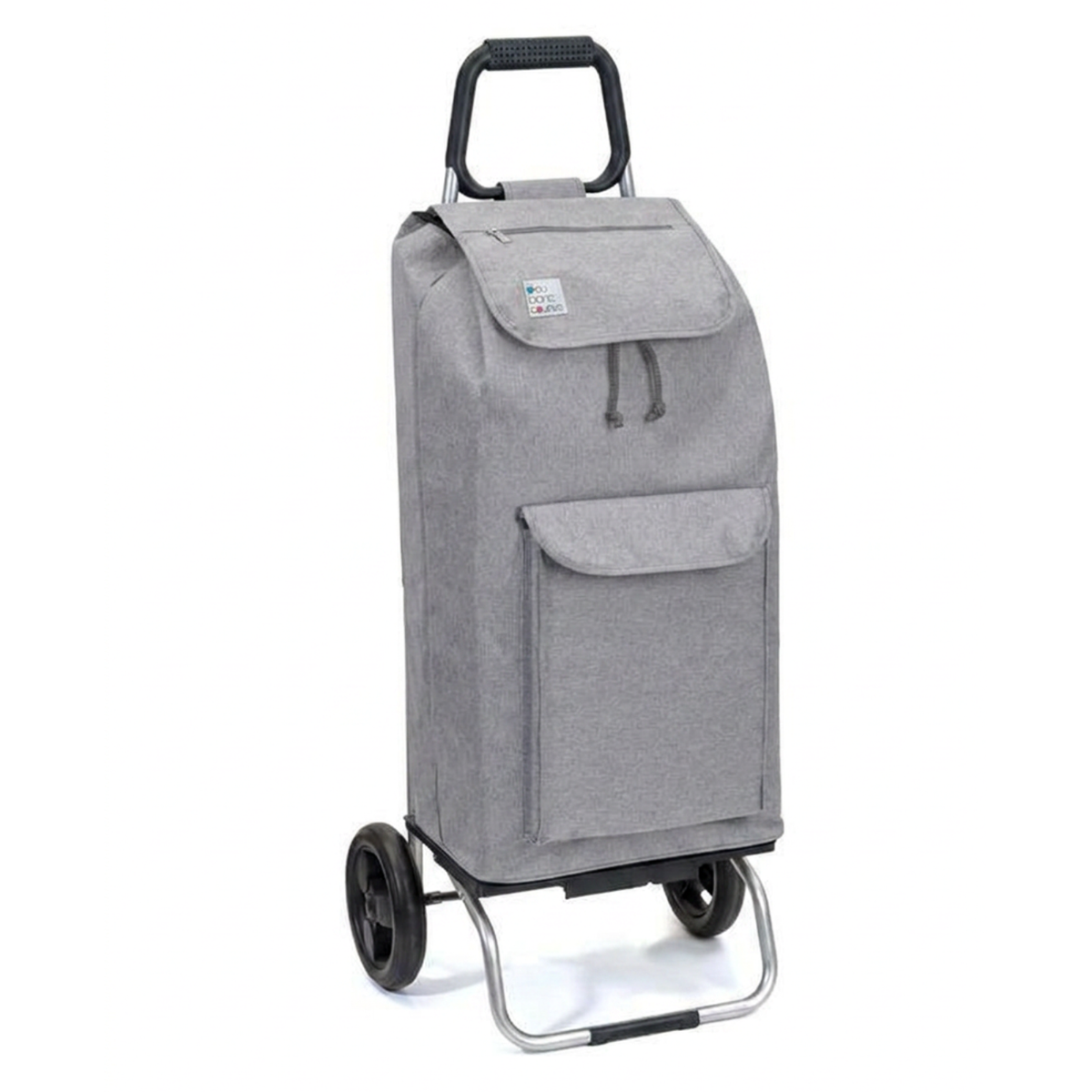 Chariot de courses - Carlux