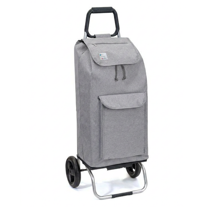 Chariot de courses - Carlux