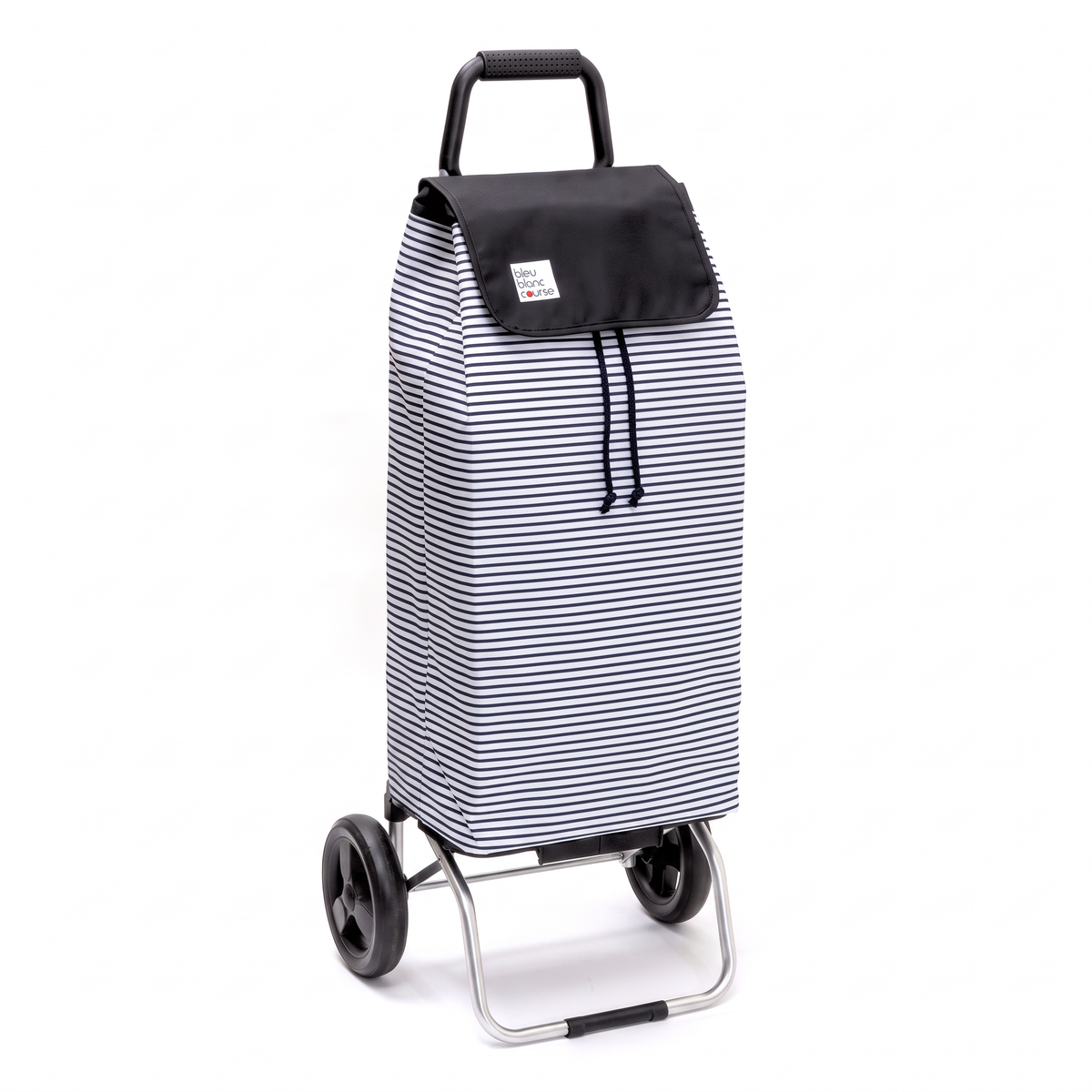 Chariot de courses - Carlux