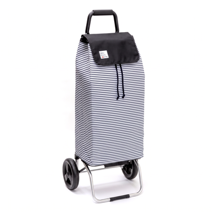 Chariot de courses - Carlux