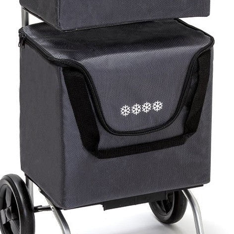 Sac de rechange 20L isotherme - Anthracite