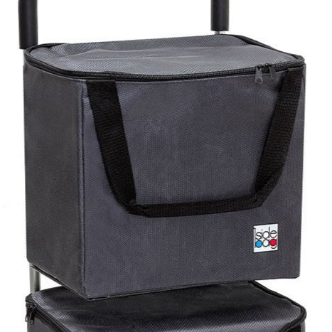 Sac de rechange 20L - Anthracite