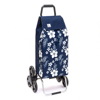 Chariot de courses - Carlux