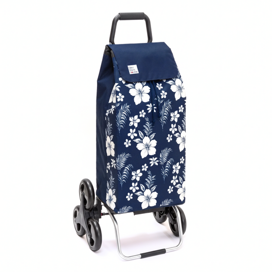Chariot de courses - Carlux