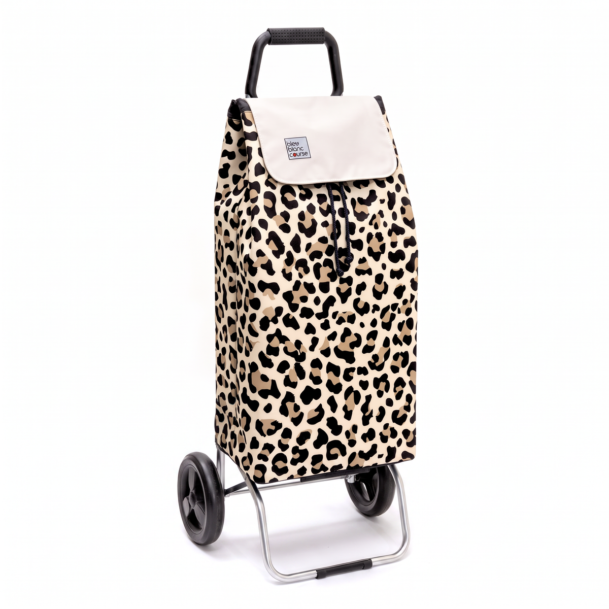 Chariot de courses - Carlux