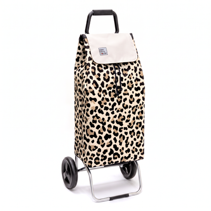 Chariot de courses - Carlux